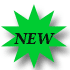 New products from Central Sales