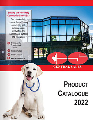 Central Sales