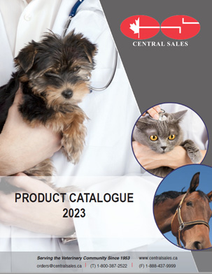 Central Sales