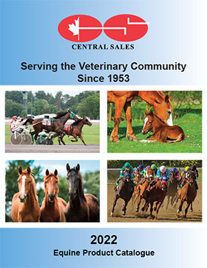 Central Sales